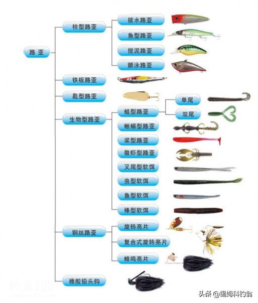 北美钓鱼入门技巧,加拿大钓鱼装备新手推荐