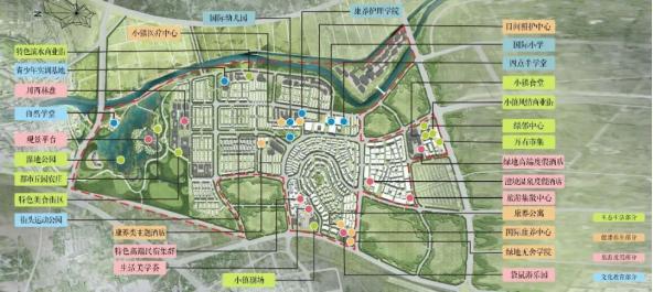 产业生态圈升级!绿地西南联手日本Nitori打造美好生活样板