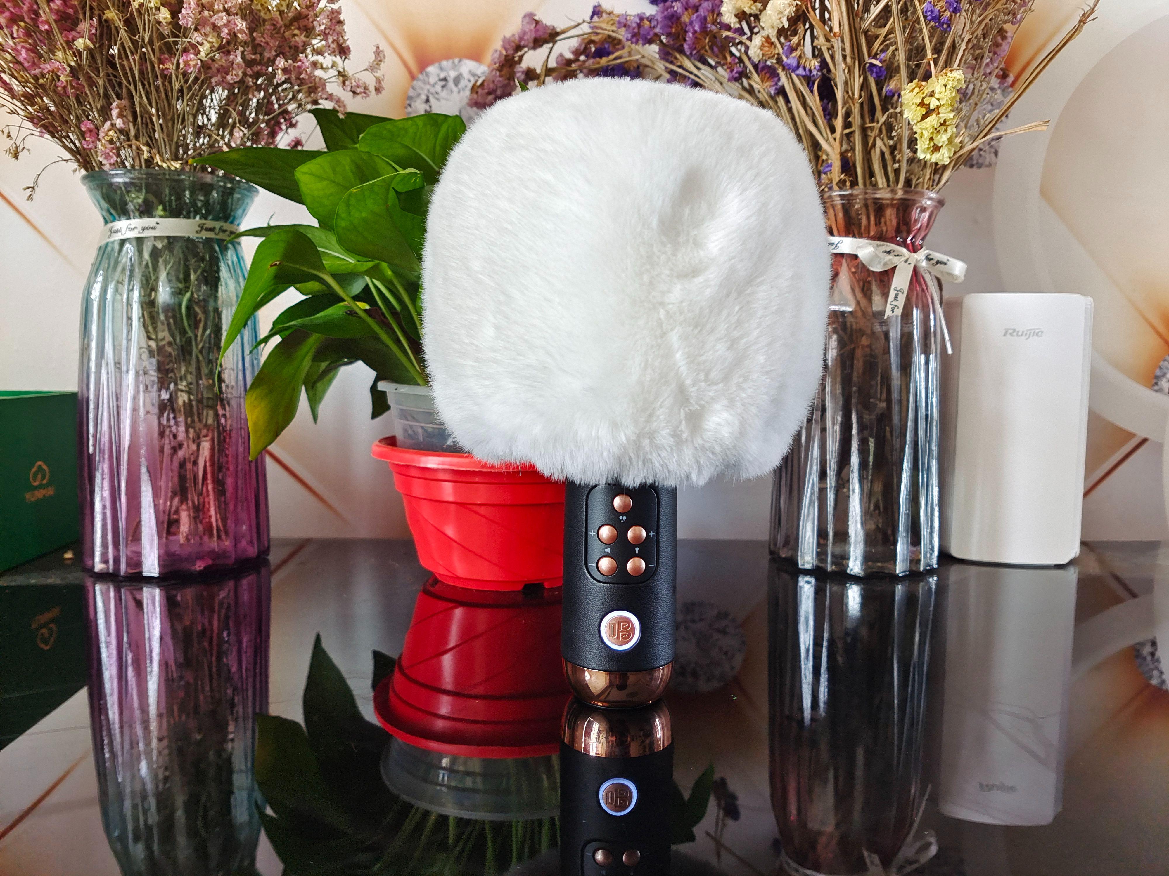 刷抖音追剧?给孩子一个更好的亲子时光吧,唱吧麦克风G3体验