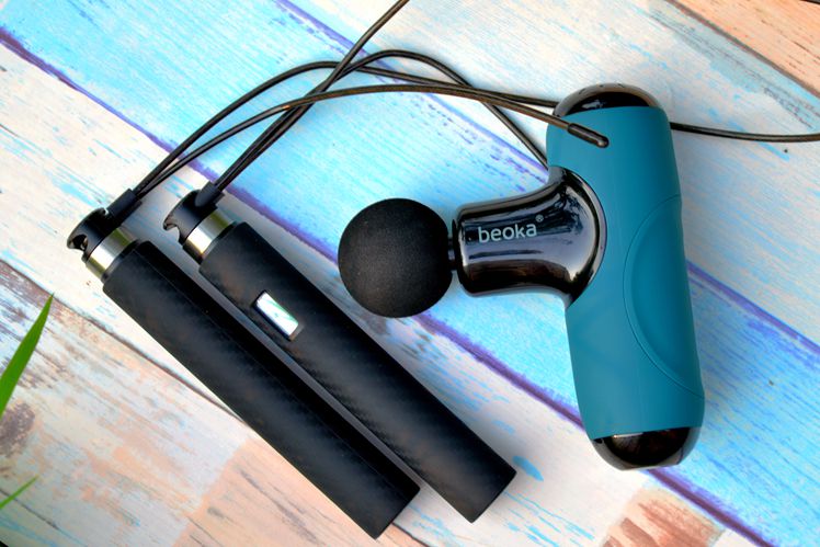 筋膜枪是不是智商税产品,筋膜枪是智商税还是神器