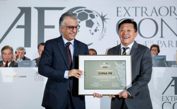 亚洲杯球场建设最新消息,亚洲杯内幕