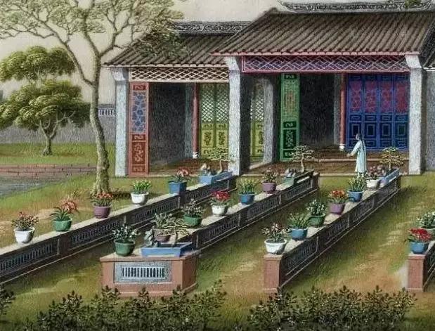 古人夏天睡觉怎么防蚊子,古时候晚上怎么除蚊子