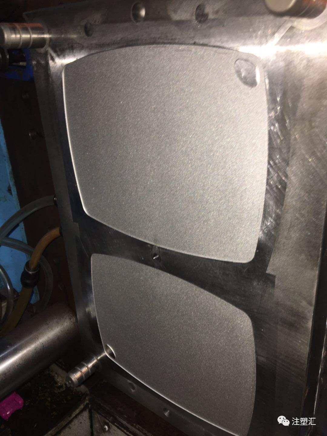 注塑产品翘曲变形怎么解决的,解决注塑翘曲缺陷的方案