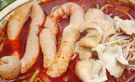 成都十大骨灰级美食一条街,成都小吃一条街排行榜