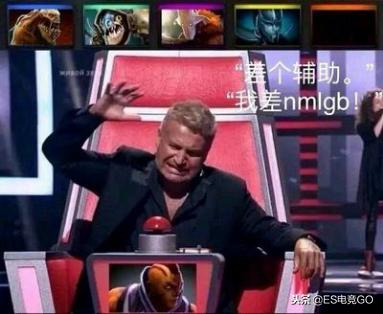 刀圈二三事：NB、TS等战队海选淹死，Pis低调结婚女粉退群！