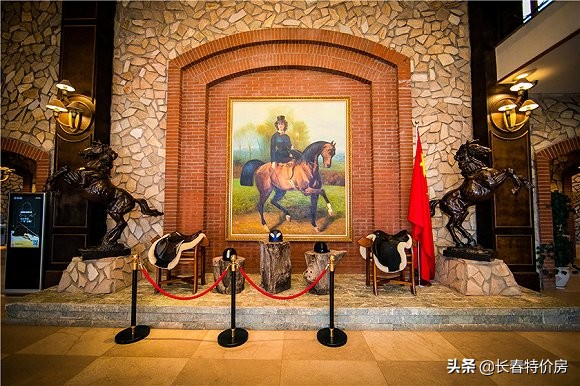 踏马滇池？百万名马乘骑等你来体验