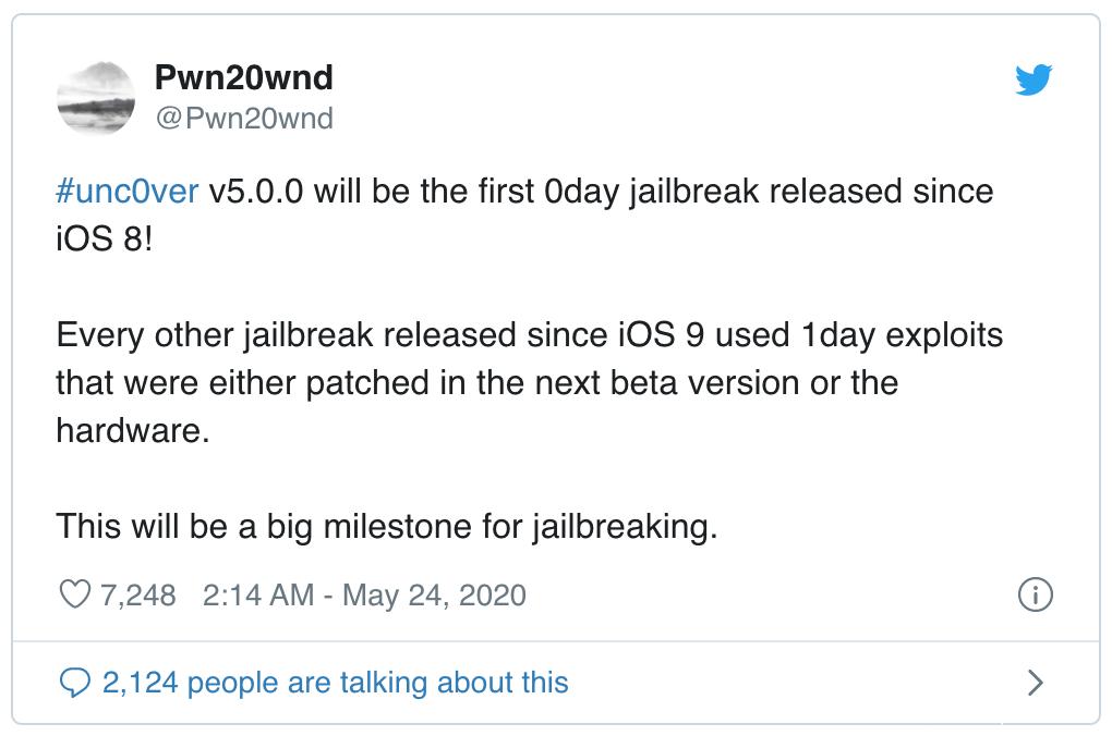 所有可以完美越狱的ios版本,ios目前有哪些版本可以完美越狱
