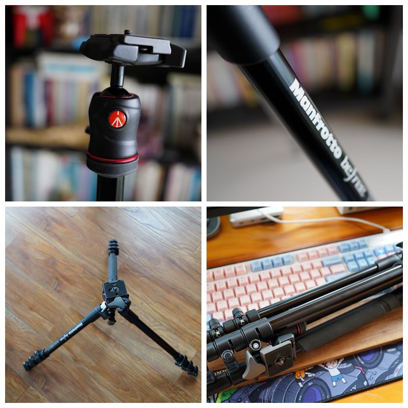 入了摄影的坑这些配件值得购买,国产拍摄配件推荐