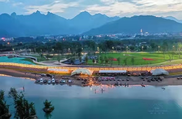 温州5个宝藏古村,温州宝藏打卡地