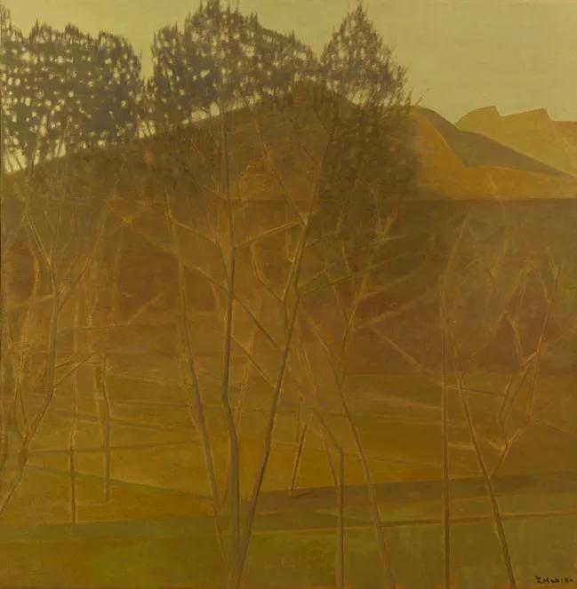 第十三届全国美展油画作品集,第十三届全国美术展油画作品集