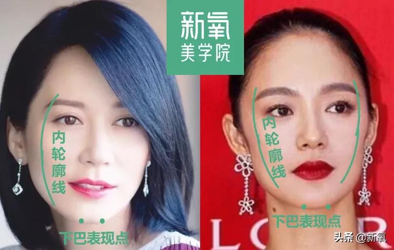 二次元和三次元的区别视频,二次元脸的颜色是什么