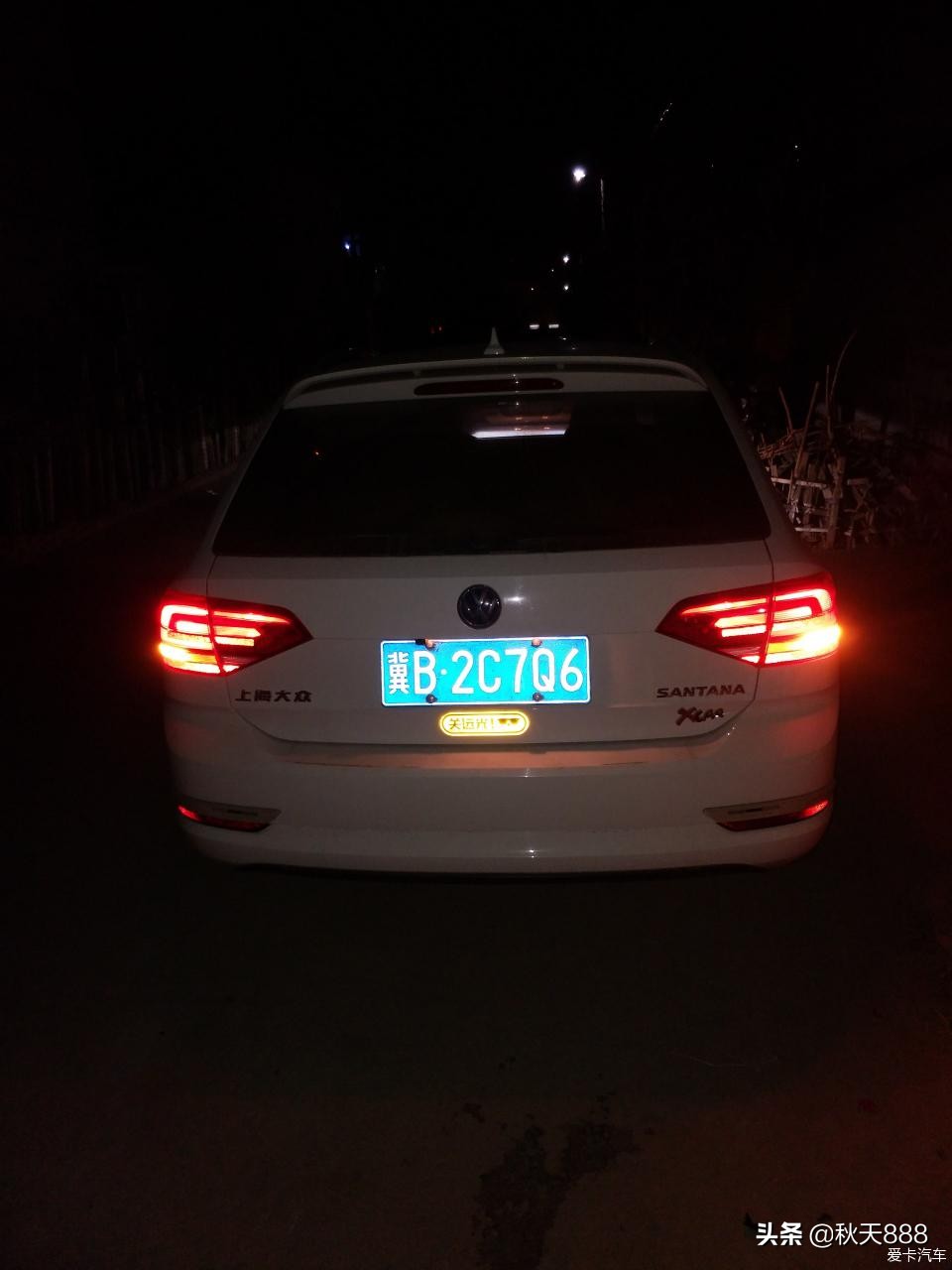 桑塔纳更换led灯需要多少钱,桑塔纳换led多少钱