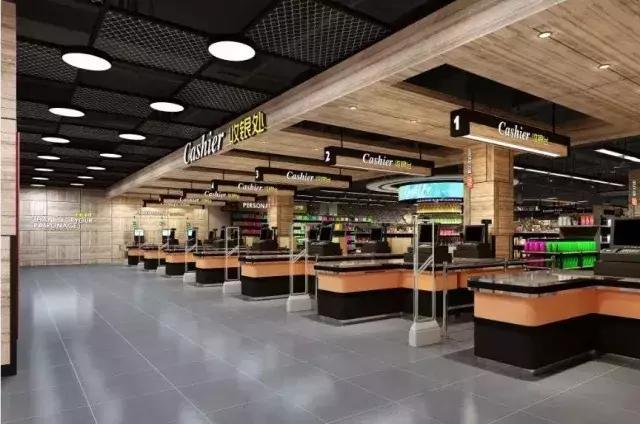 张掖鑫汇新乐超市,鑫汇国际新乐超市