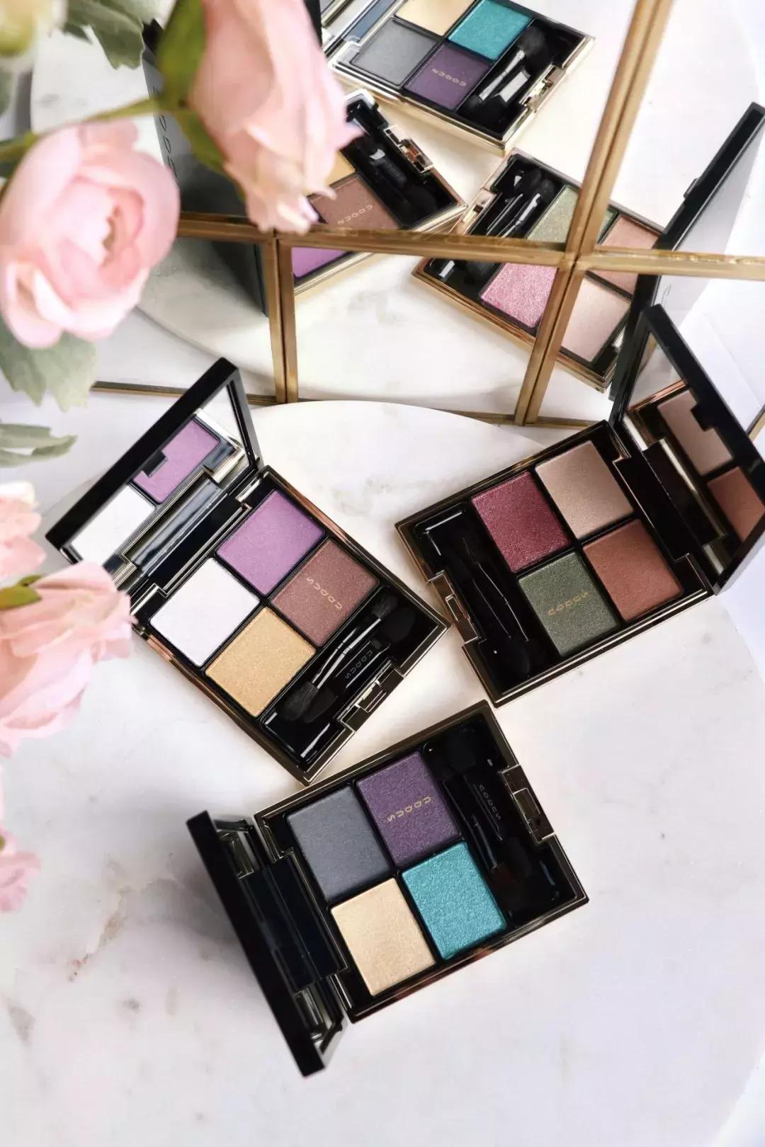 最适合90后白领的日本贵妇品牌？！专柜已经开始断货了