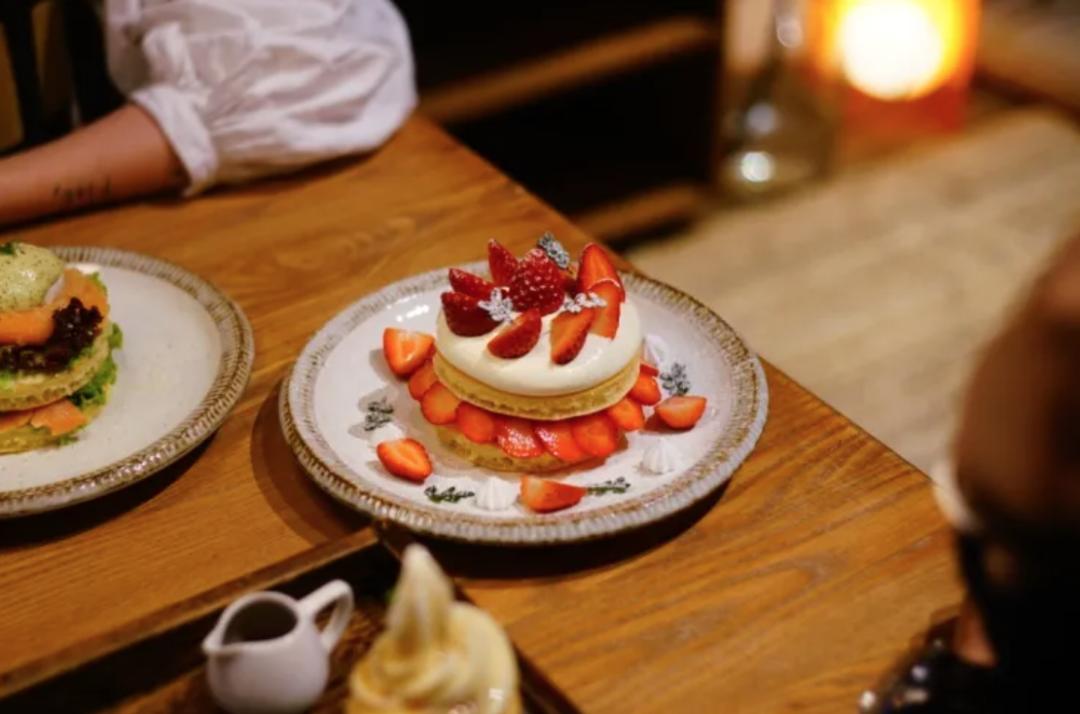 上海最有腔调的小马路,上海必逛的十条马路