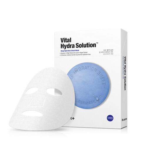 网红面膜真实测评,推荐5款网红面膜深度评测