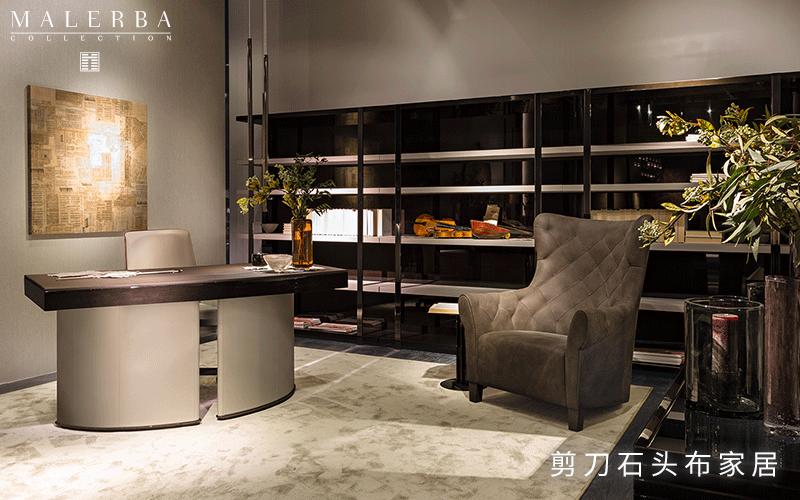 意大利malerba家具,malerba家具