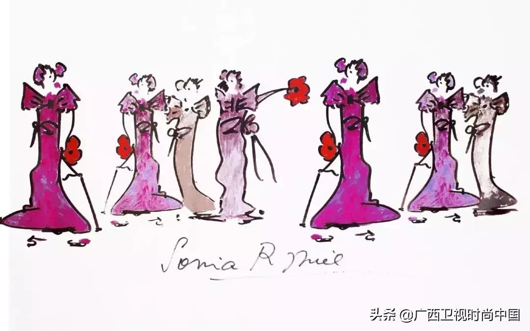 2019秋季新款时尚针织衫大爆发 (2020年春夏流行短小精悍的针织衫)