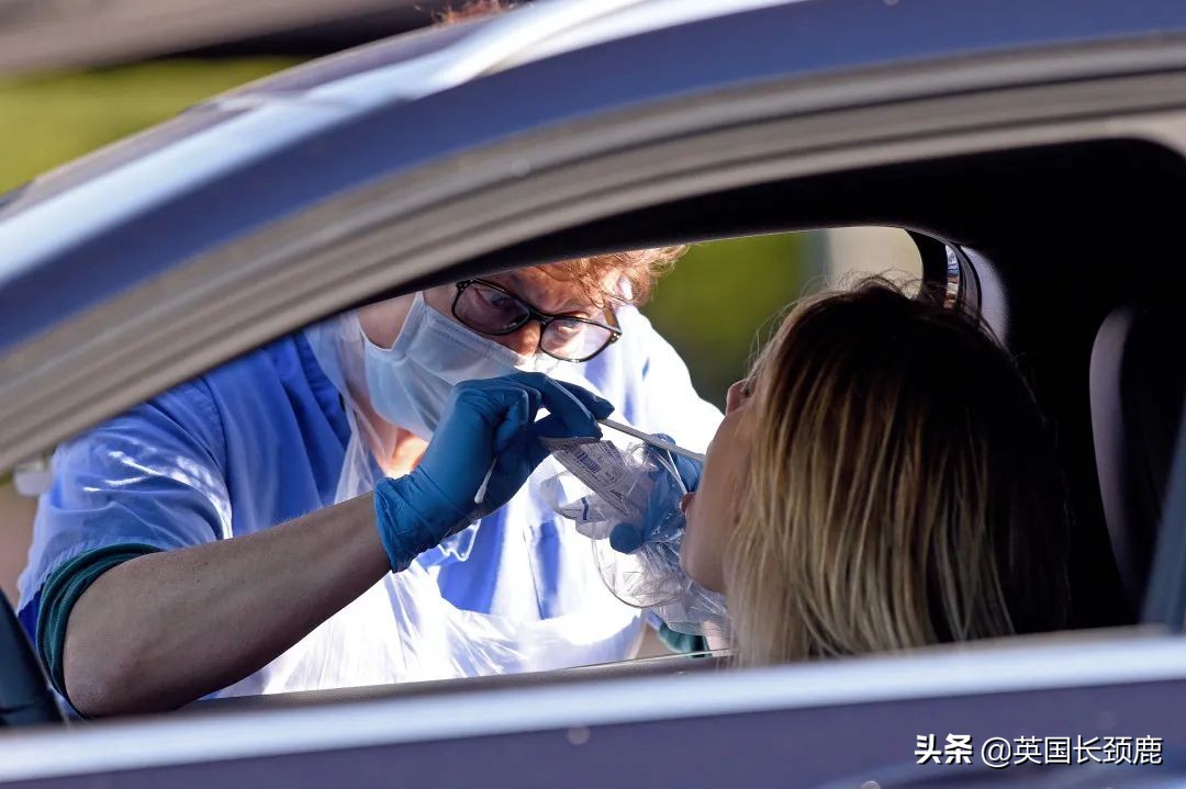 疫情5月份复航国际航班,英航新规