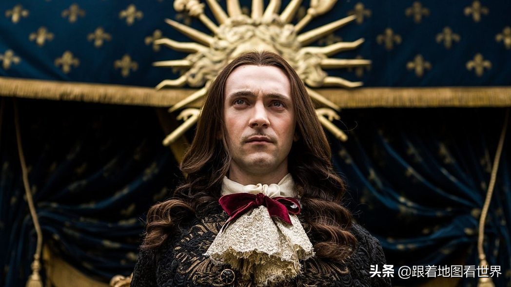 优雅法语怎么说,法语为什么最优雅