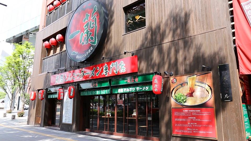 可能是全世界购物最爽的乡下?!上海往返1.7k，再不去签证作废！