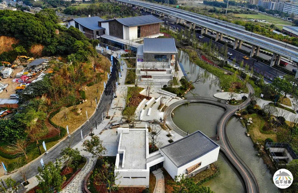 临平休闲运动公园,临平运动休闲公园免费吗