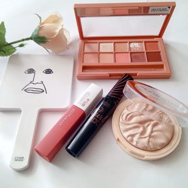 不沾口罩不脱妆的口红,高级口红不沾杯不掉色最好的口红