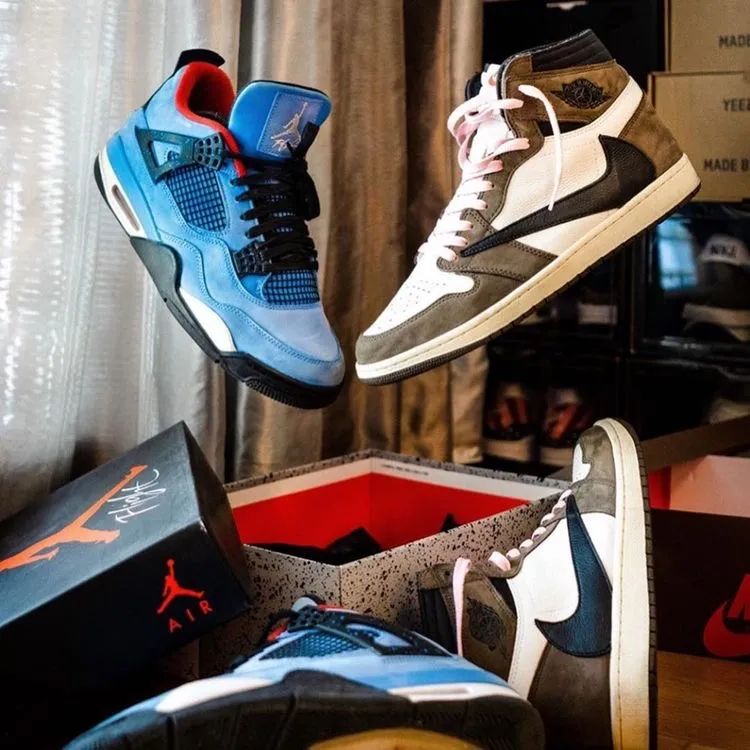 nike联合定制服装,nike联名nba羽绒服贵吗