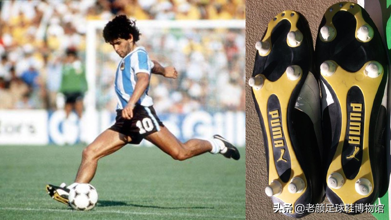 日本老汉收藏研究adidaspuma足球鞋40年，最终成果被汇编成书发售