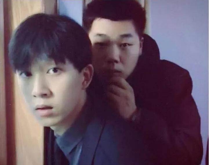 姜超李大嘴演技炸裂,姜超李大嘴演单亲爸爸电视剧