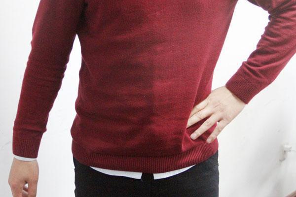 男人穿3角裤好还是四角裤,男生的内裤三角裤好还是平角裤好