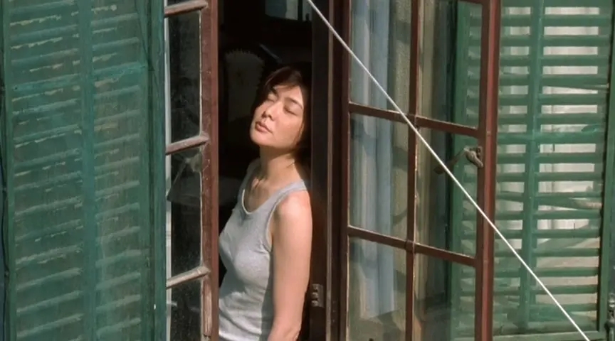 《做头》：不安分的女人才懂得打扮