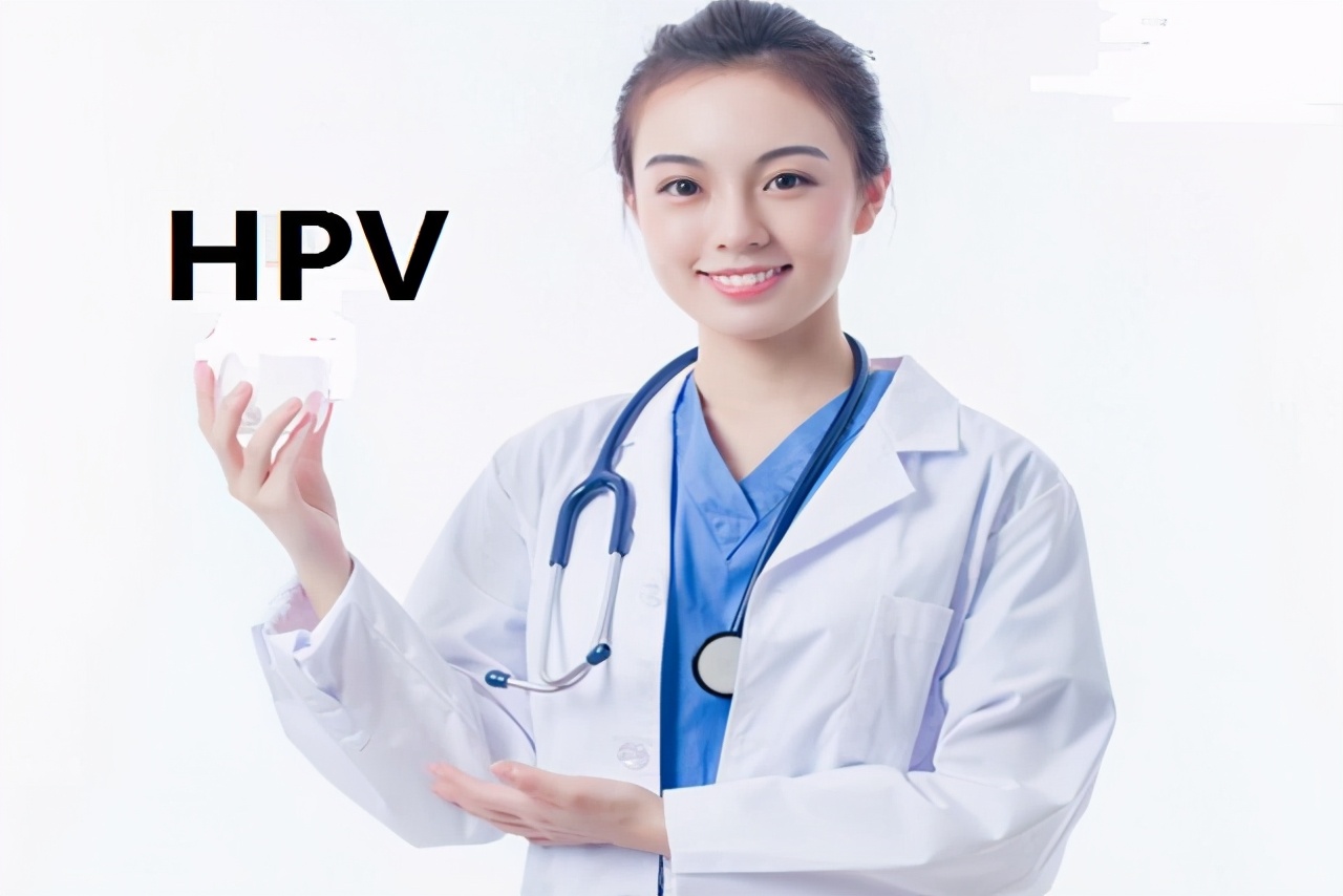 女人感染hpv脸上全部是斑,女人感染hpv脸上长痘严重吗