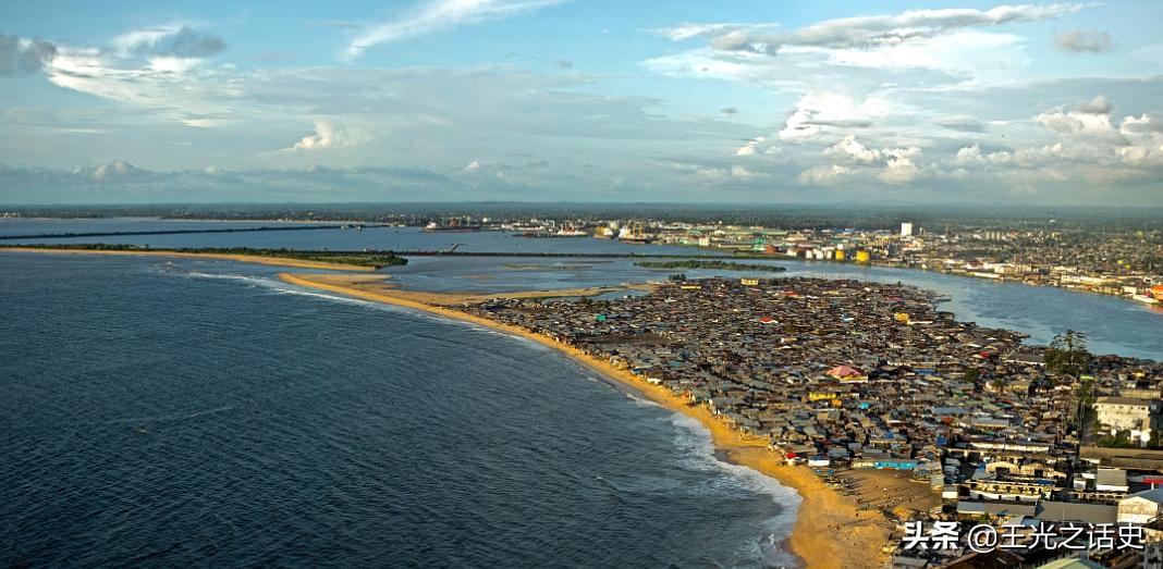 作为美国制度的非洲示范区，为什么利比里亚如今却这般惨淡？