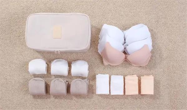 内衣知识学习,内衣怎么晾晒不容易变形