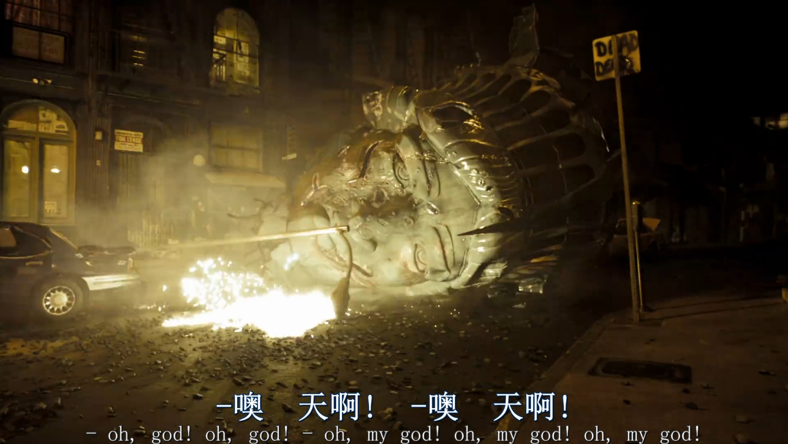 哥斯拉大战金刚全景片,哥斯拉大战金刚怪兽介绍