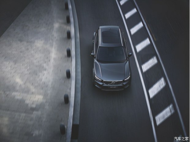 2023款沃尔沃xc60百公里加速,沃尔沃xc40t6加速