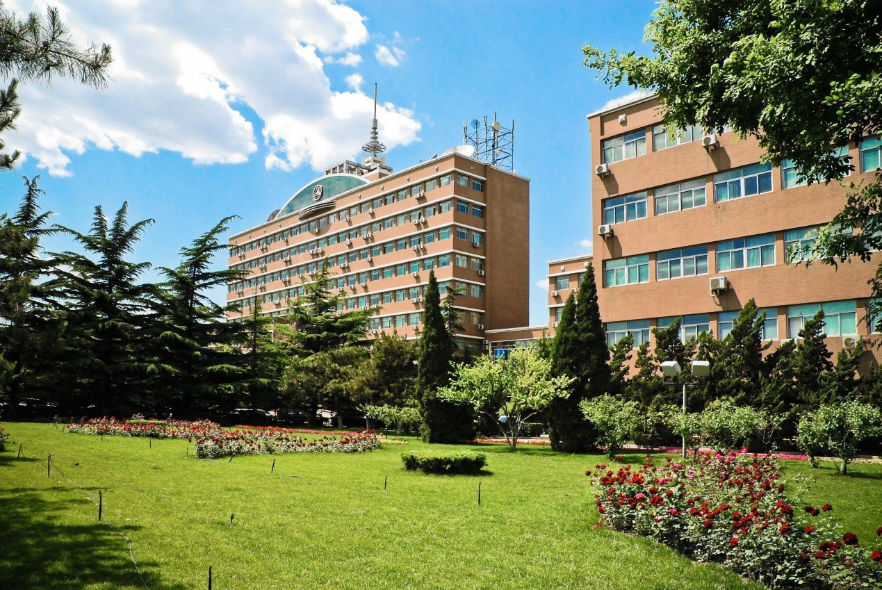 每日一校——中国传媒大学