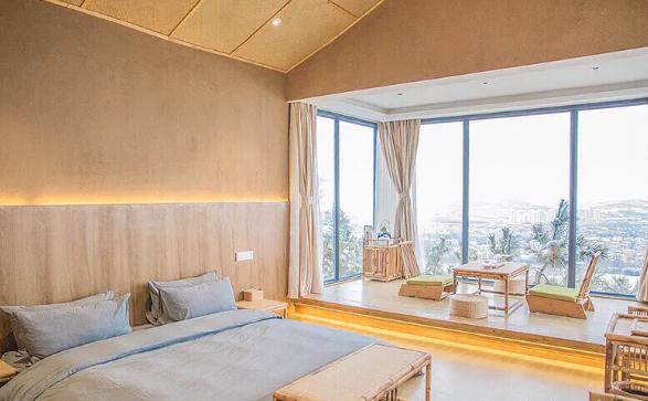 长假不出游开开心心陪家人,假期不远行去哪里玩