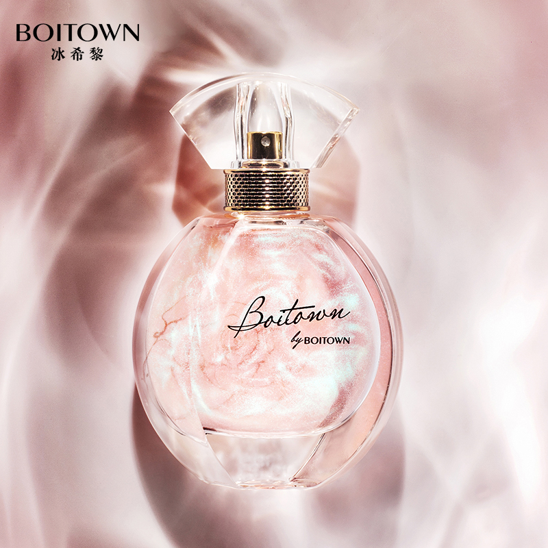 花果香车载香水,花果香调女士香水