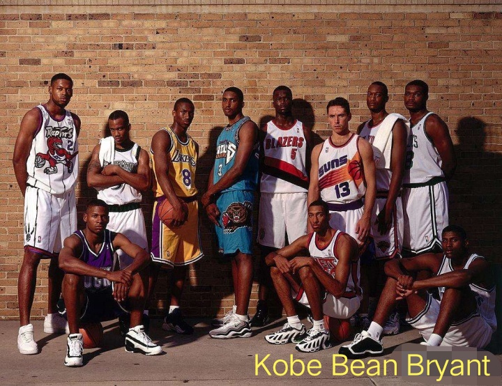 科比职业生涯最后六年无冠,科比职业生涯辉煌时刻