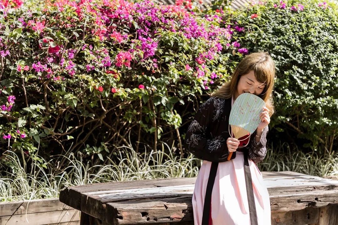 深圳的一处热门古风拍摄地,深圳古风拍照景点推荐