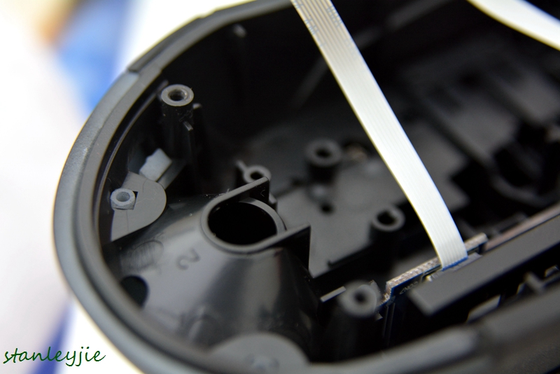 达尔优牧马人鼠标em945,达尔优945游戏鼠标