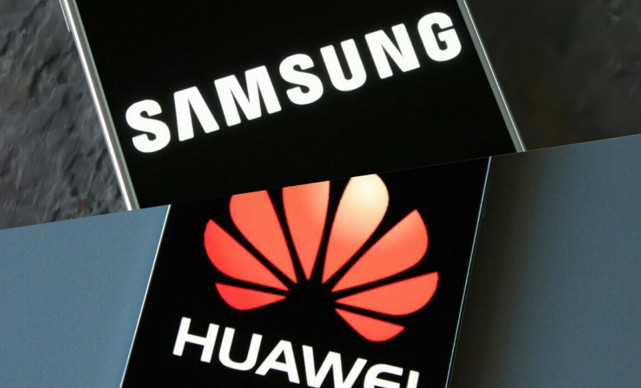 华为和三星会有专利大战吗,华为三星专利战最新进展