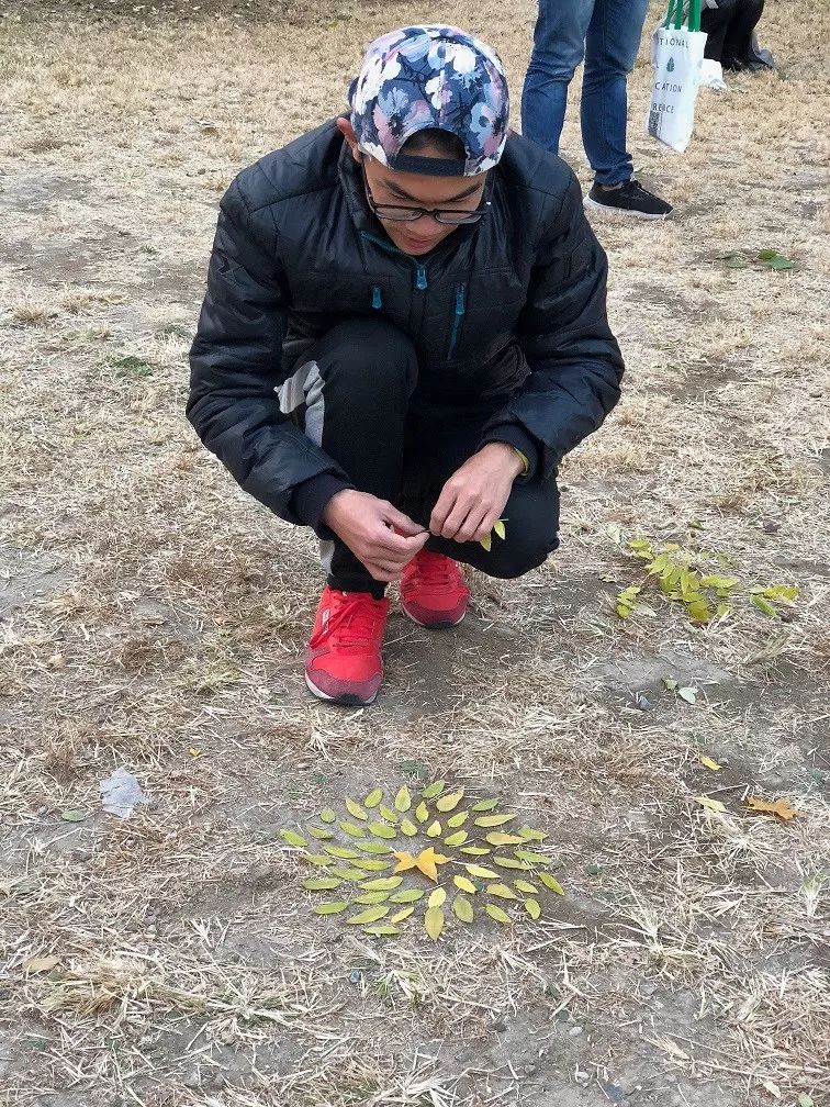 错过第二期北纬45°自然教育国际工作坊不要紧，满满的干货在这里