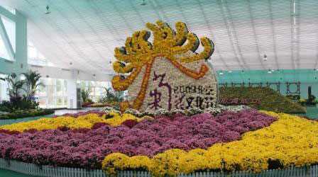 识别常见30种园林观赏植物,春季观花景观植物