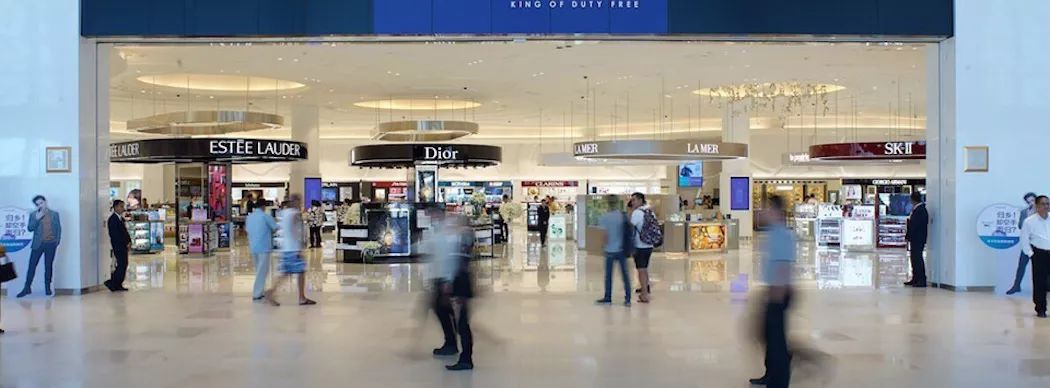 王府井免税退税,免税店买单还可以退税吗