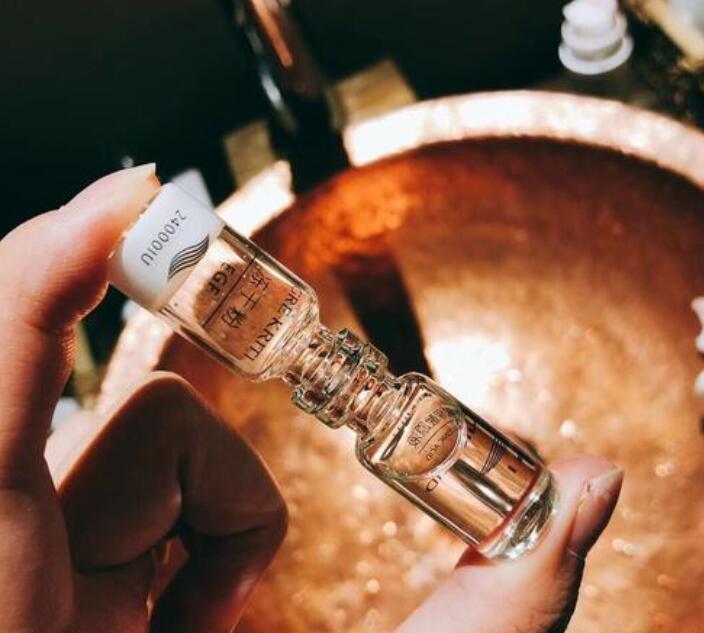 冷冻干粉正确使用方法,干粉使用时注意事项