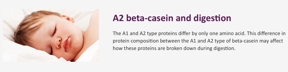 澳洲a2奶粉怎么样啊,澳洲a2的奶粉怎么样