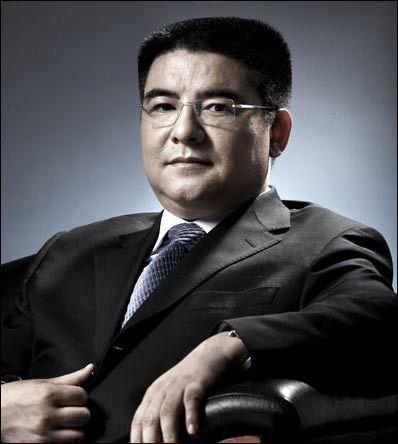 中国首善陈光标最近视频,中国首善陈光标现状